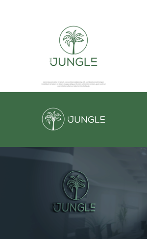 Logo Design by Kenshin777 for this project | Design: #33836994