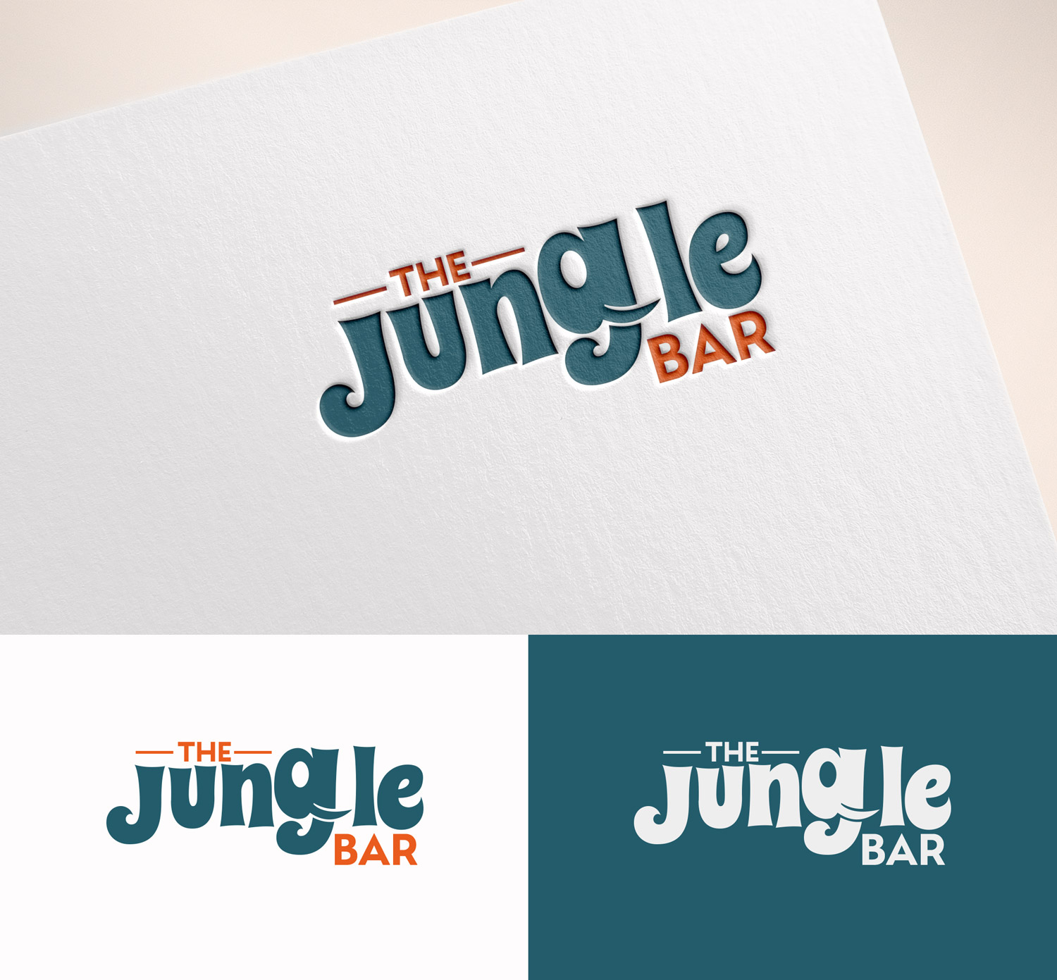Logo Design by M Art & Design for this project | Design #33834835