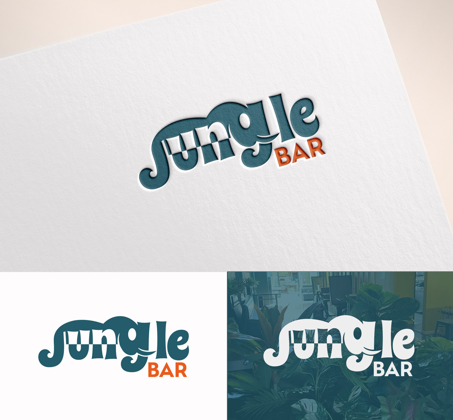 Logo Design by M Art & Design for this project | Design #33835023