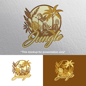 Logo Design by dhanuboy for this project | Design: #33835427