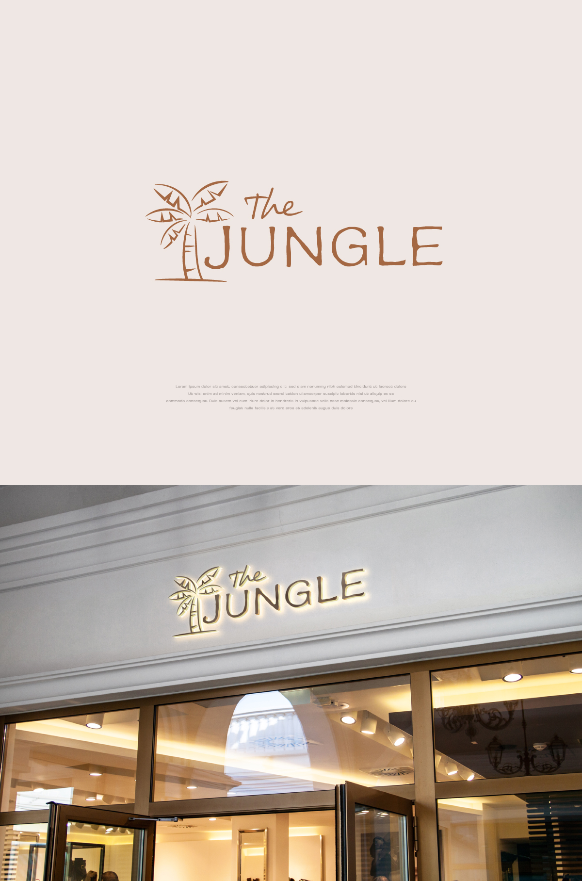 Logo Design by apik. for this project | Design #33836224
