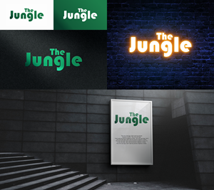 Logo Design by Adeikhan for this project | Design: #33833985