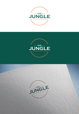 Logo Design by flora.c design for this project | Design: #33842299