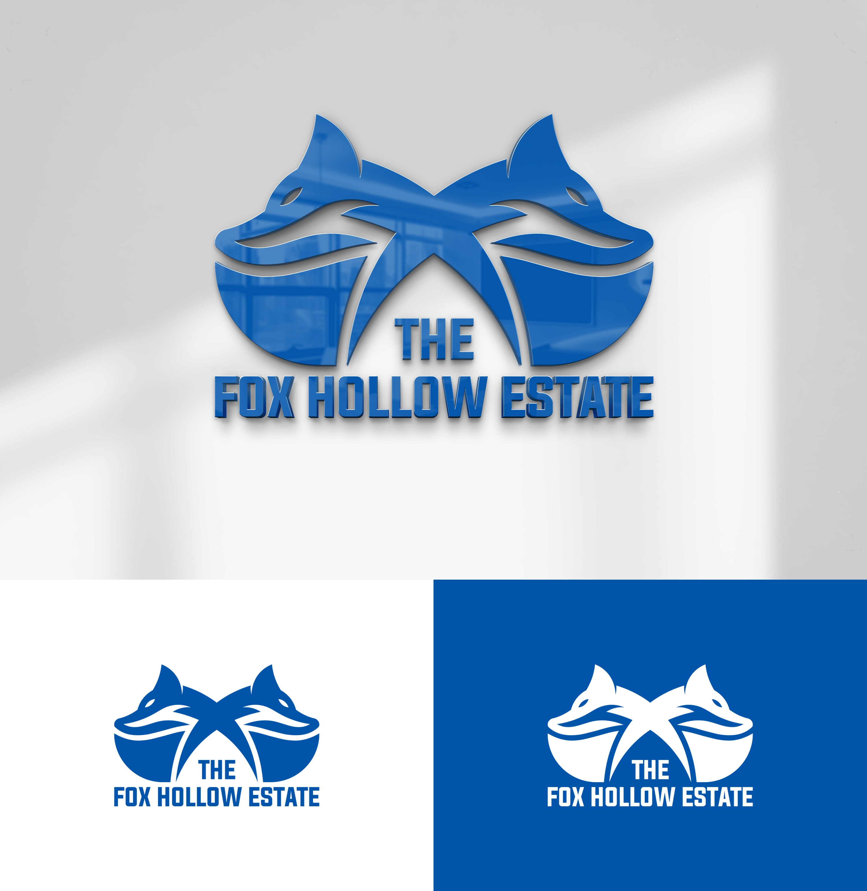 Logo Design by loveqis for this project | Design #33835645