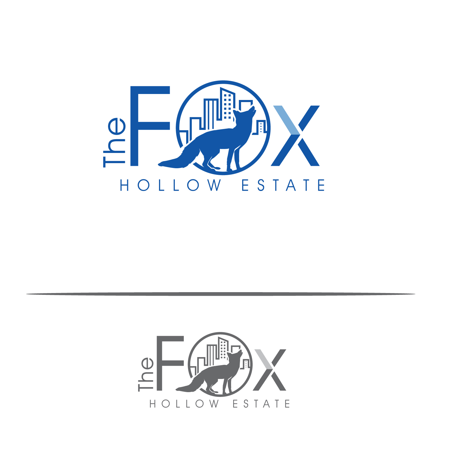 Logo Design by GODDREAMCREATION for this project | Design #33835731