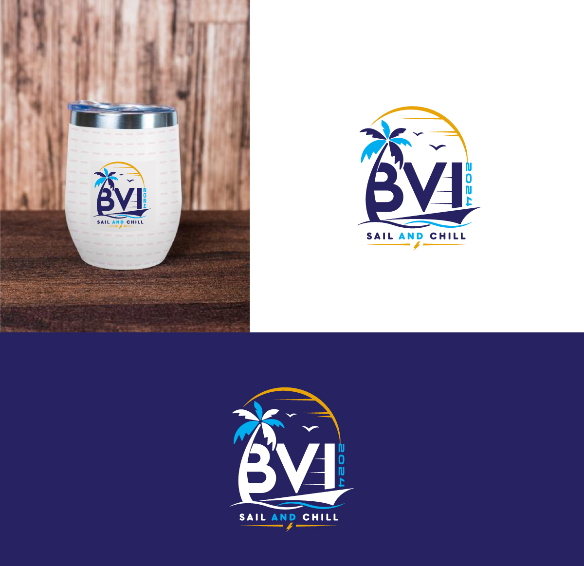 Logo Design by jonkonrad for this project | Design #33841825