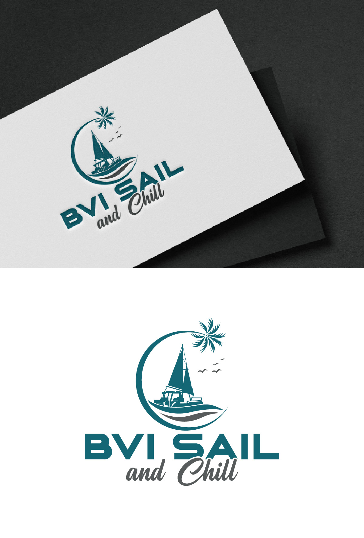 Logo Design by Loknath for this project | Design #33840525