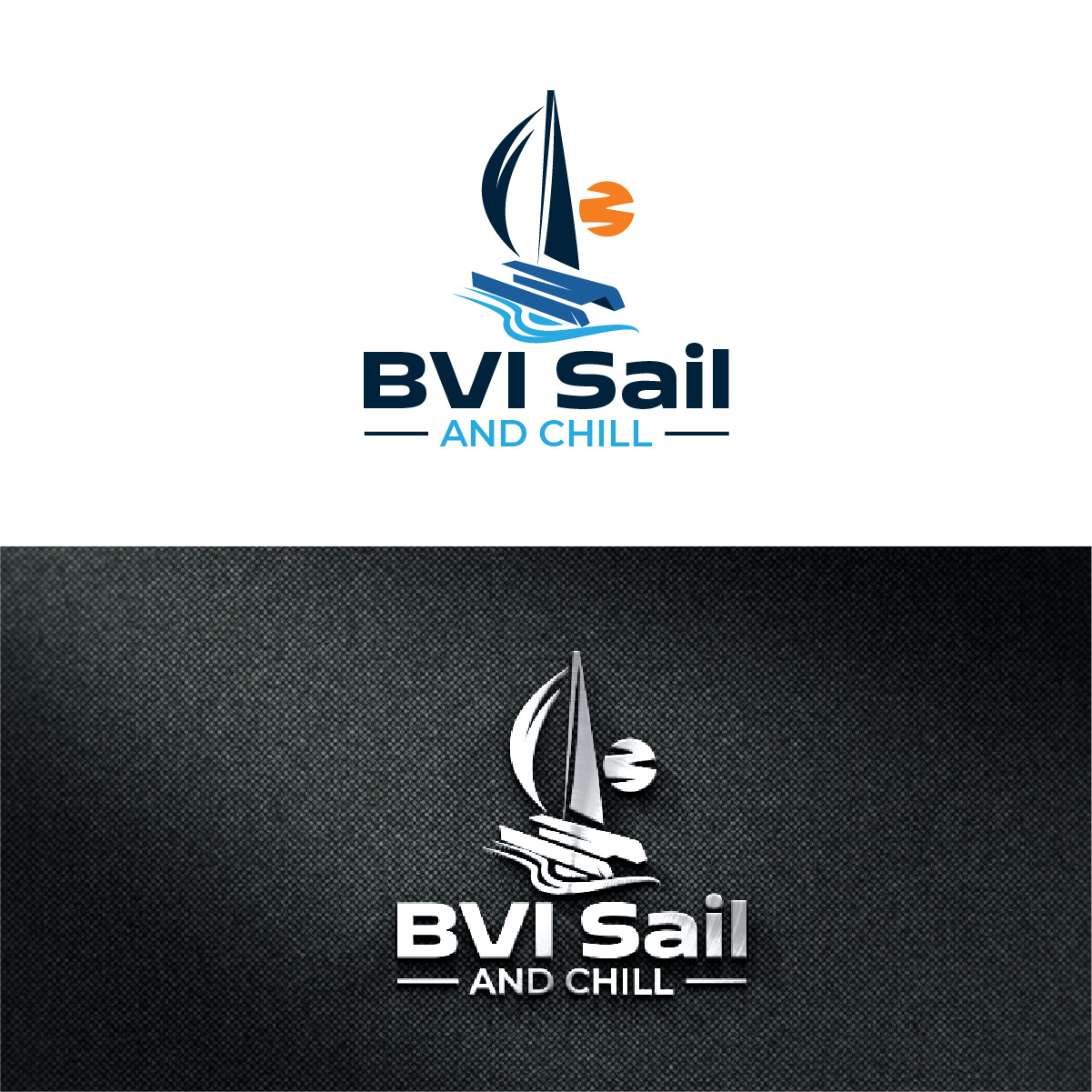 Logo Design by Loknath for this project | Design #33840531