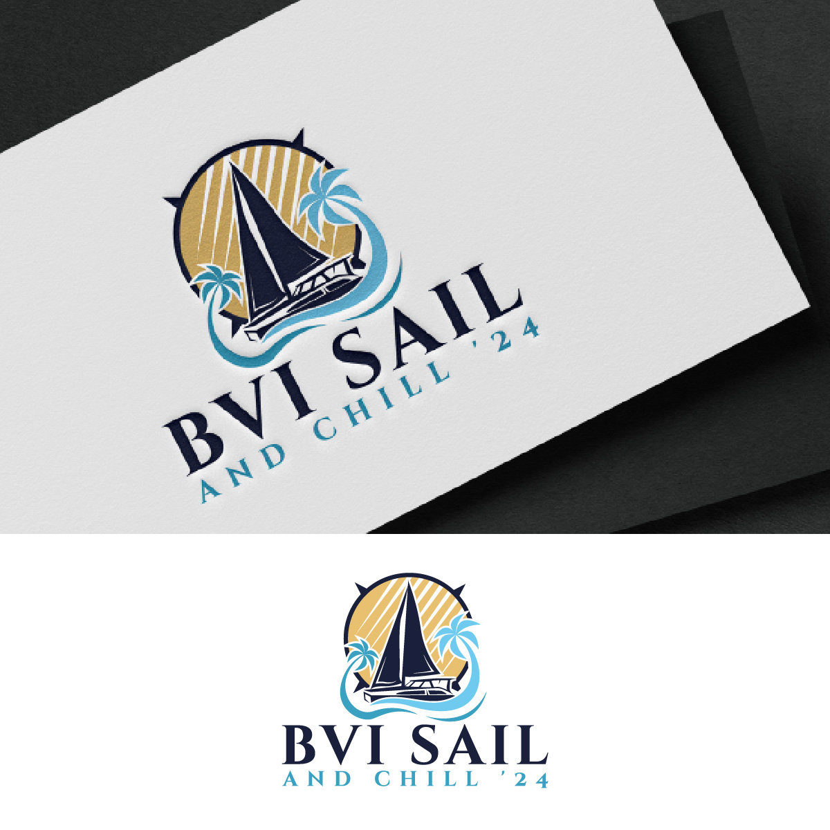 Logo-Design von Loknath für dieses Projekt | Design #33840533
