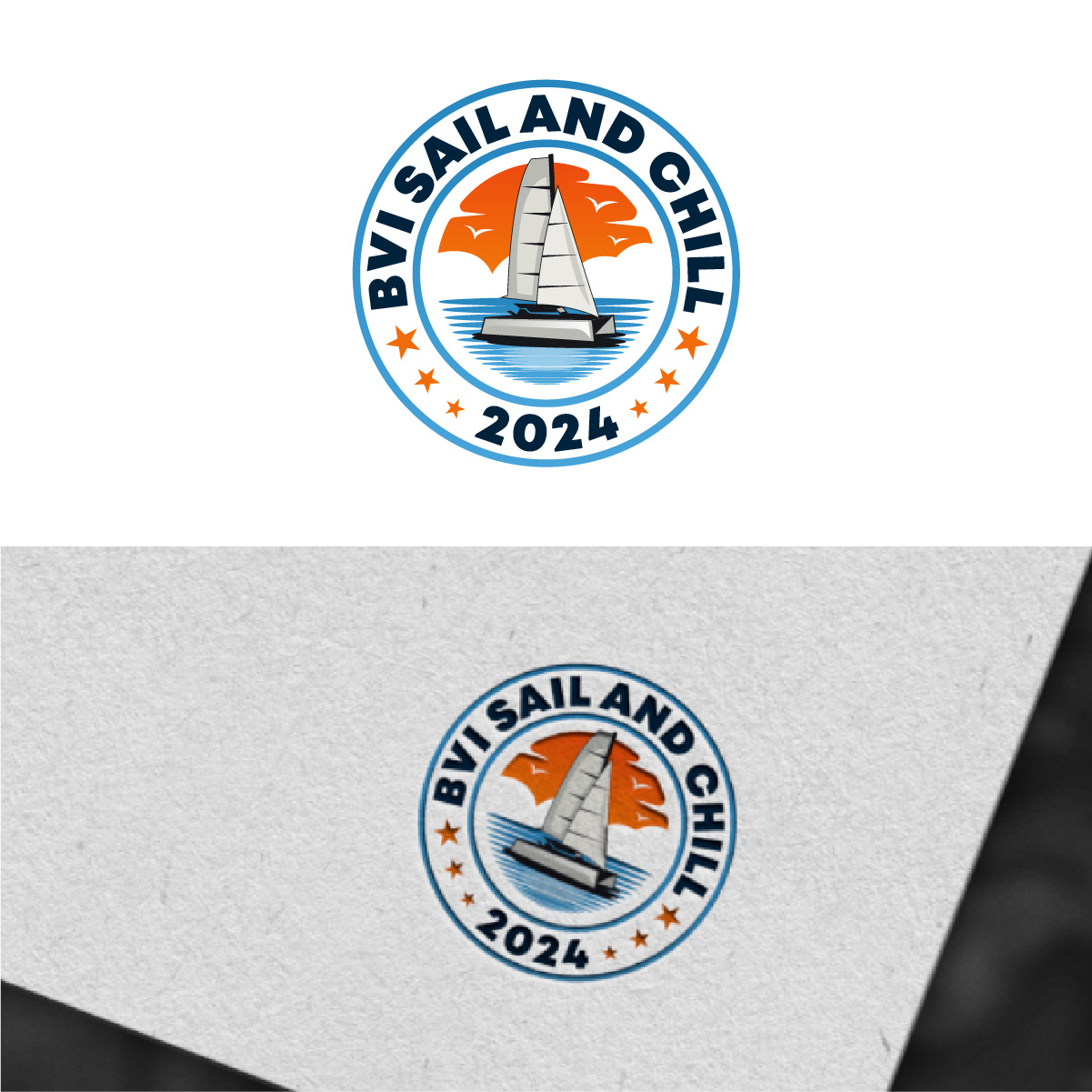 Logo Design by Loknath for this project | Design #33840534