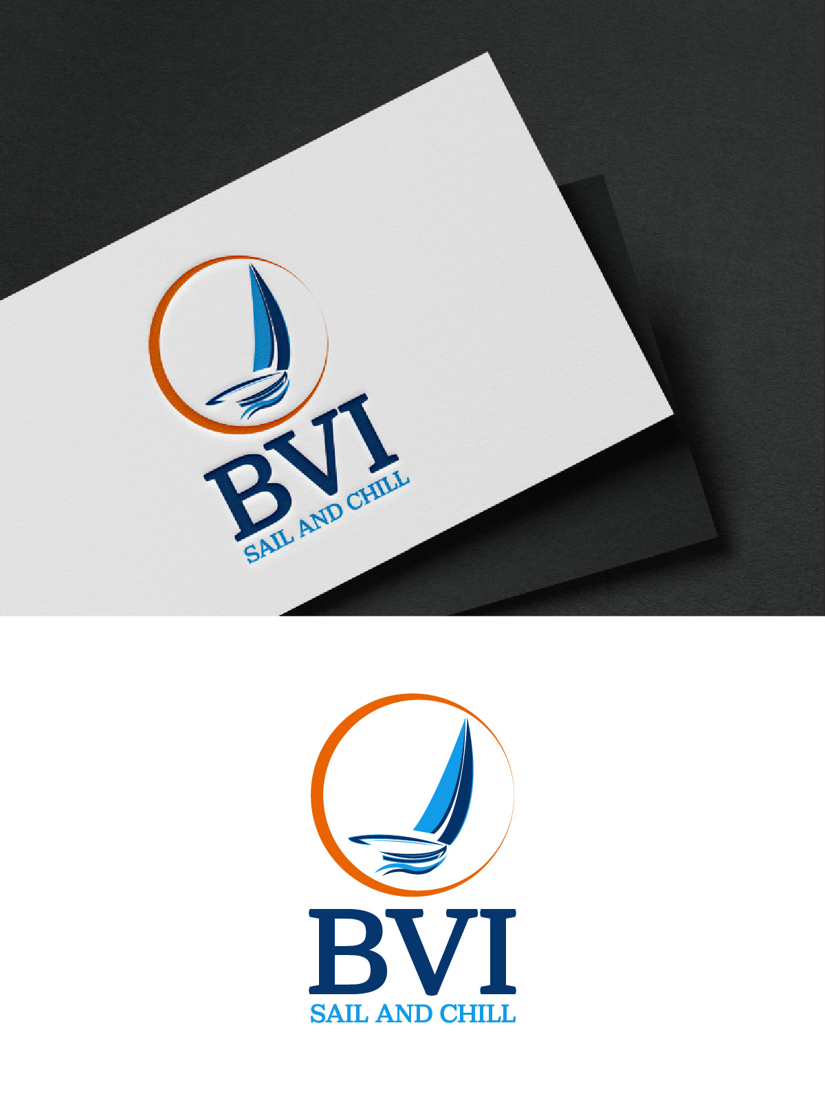 Logo Design by Loknath for this project | Design #33840535