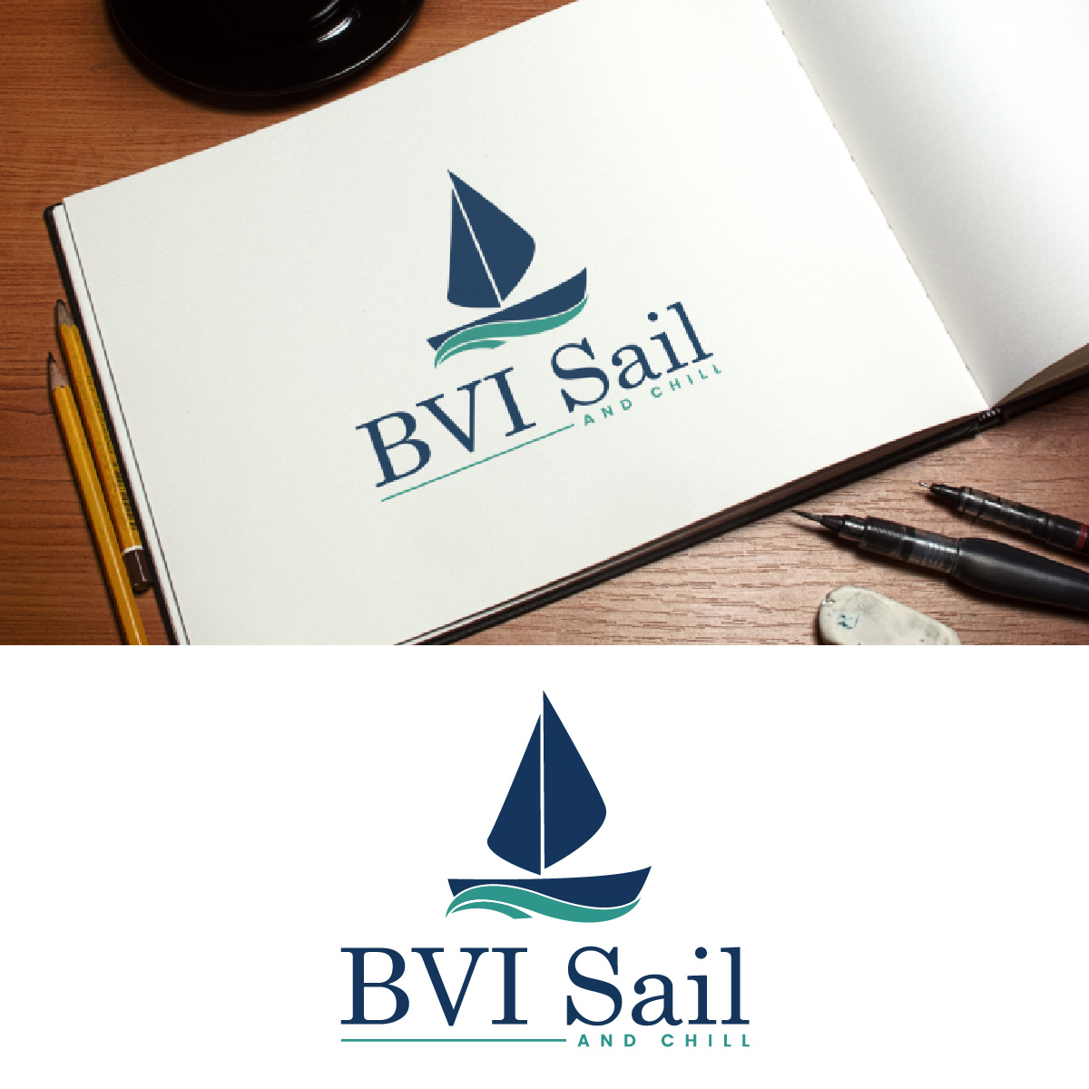 Logo-Design von Loknath für dieses Projekt | Design #33840537