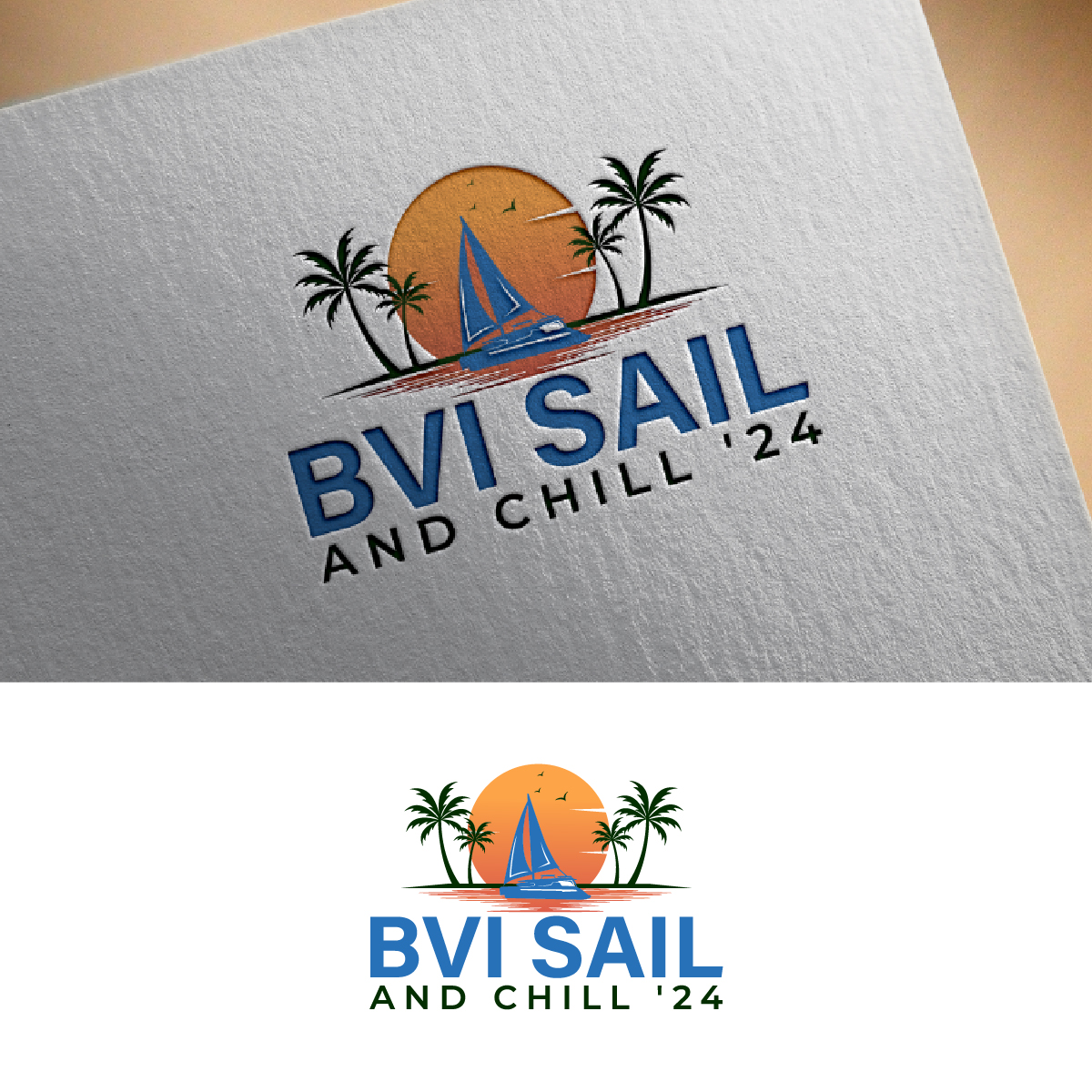 Logo Design by Loknath for this project | Design #33840538