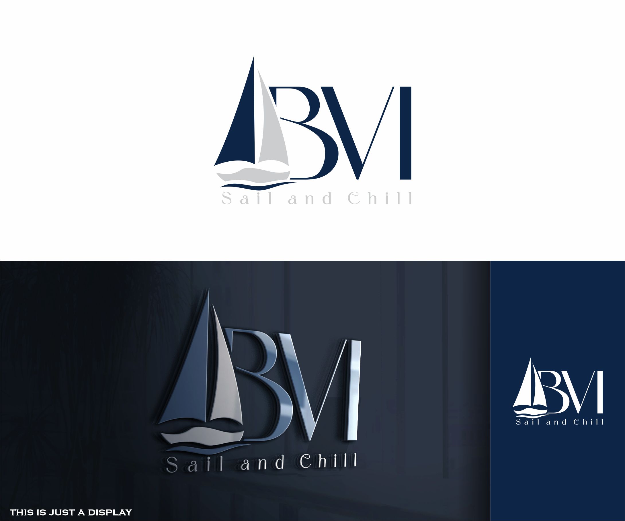 Logo Design by alkaline for this project | Design #33839448