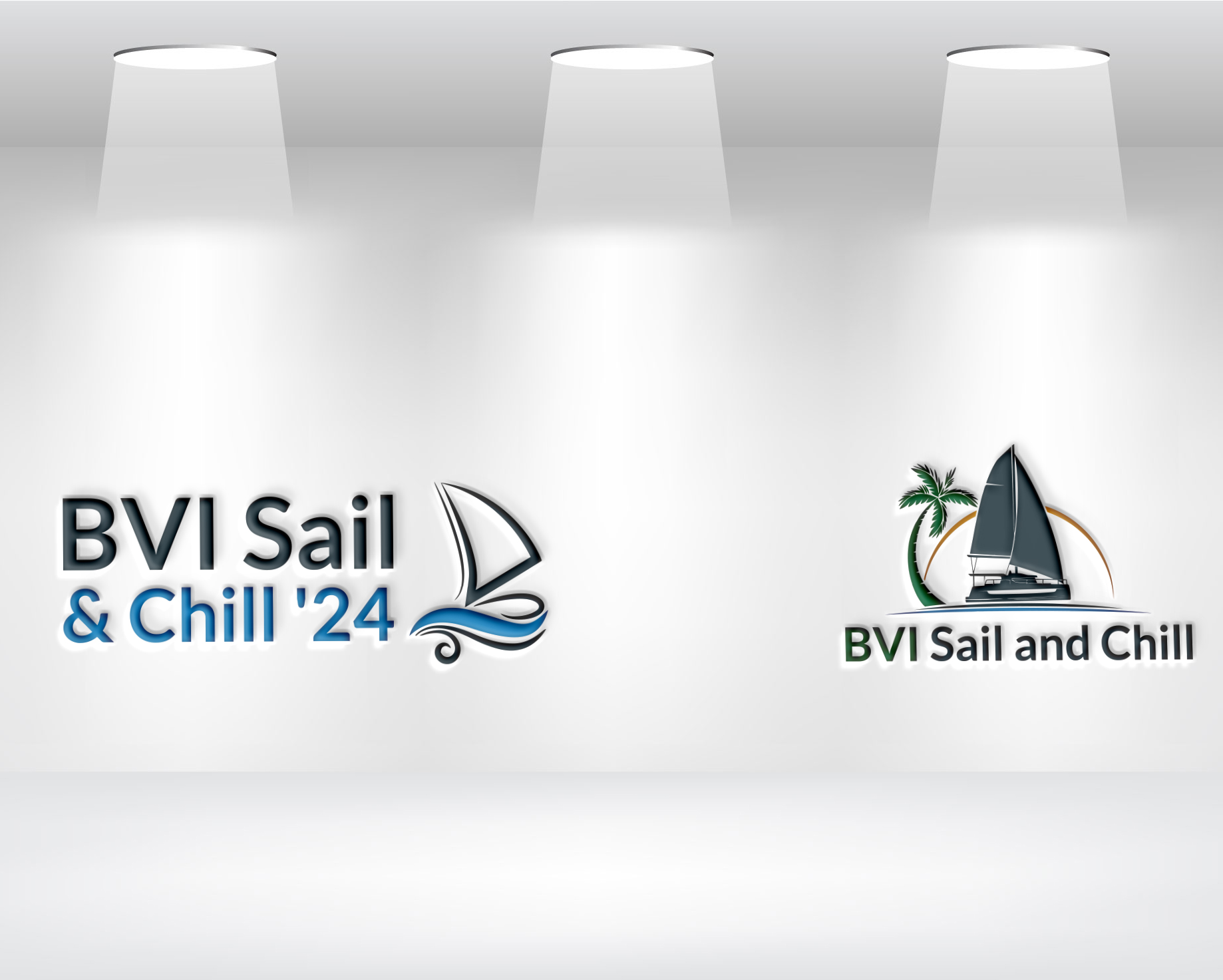 Logo Design by Daniel Khan for this project | Design #33839526