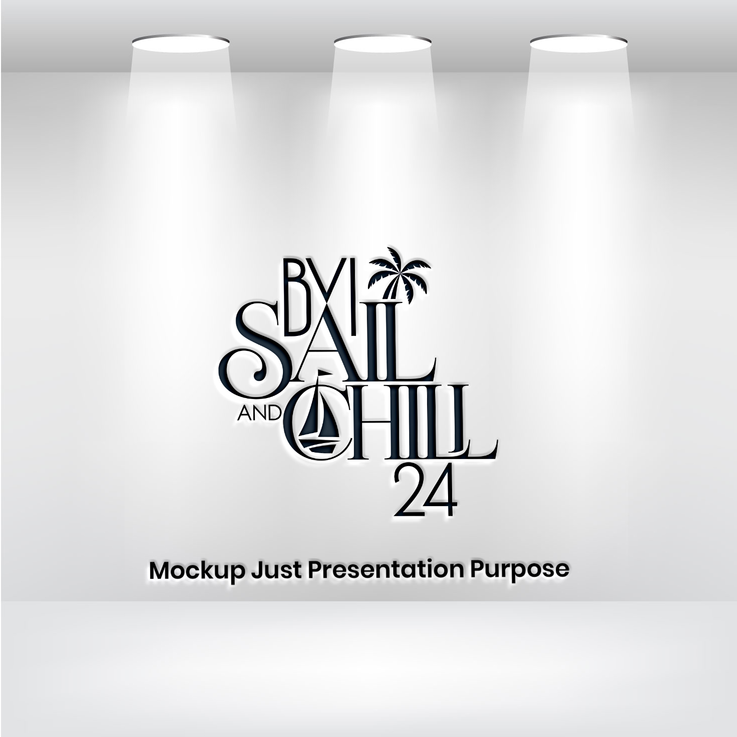 Logo Design by VectorForge for this project | Design #33836901