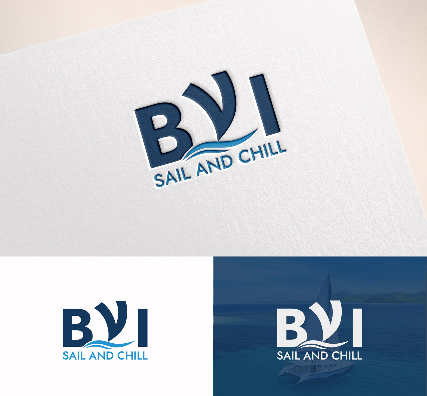 Logo Design by M Art & Design for this project | Design #33839220