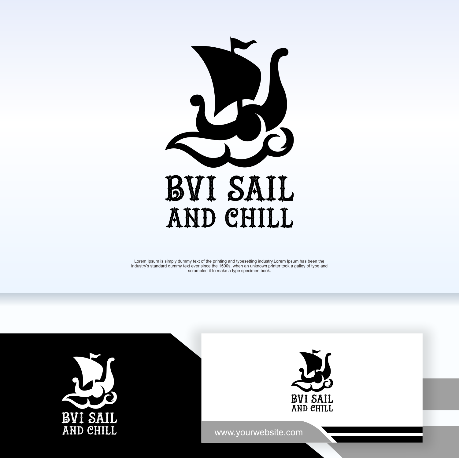 Logo Design by Apache Kretek for this project | Design #33835949