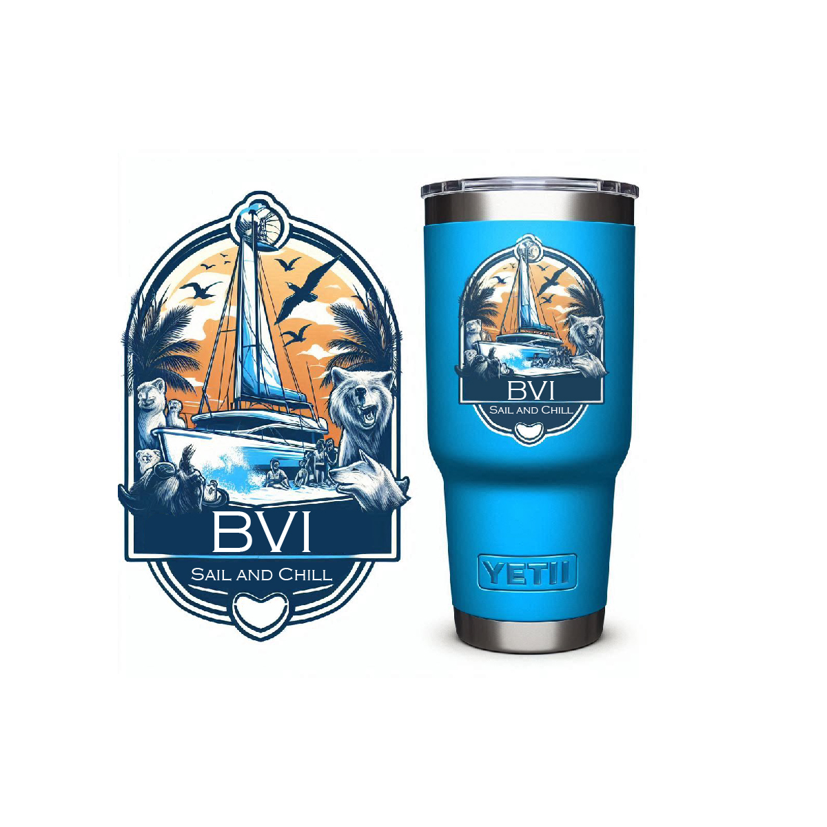 Logo Design by Iconic Art Store for this project | Design #33850168