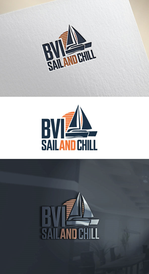 Logo Design by AB design ..... for this project | Design: #33836580