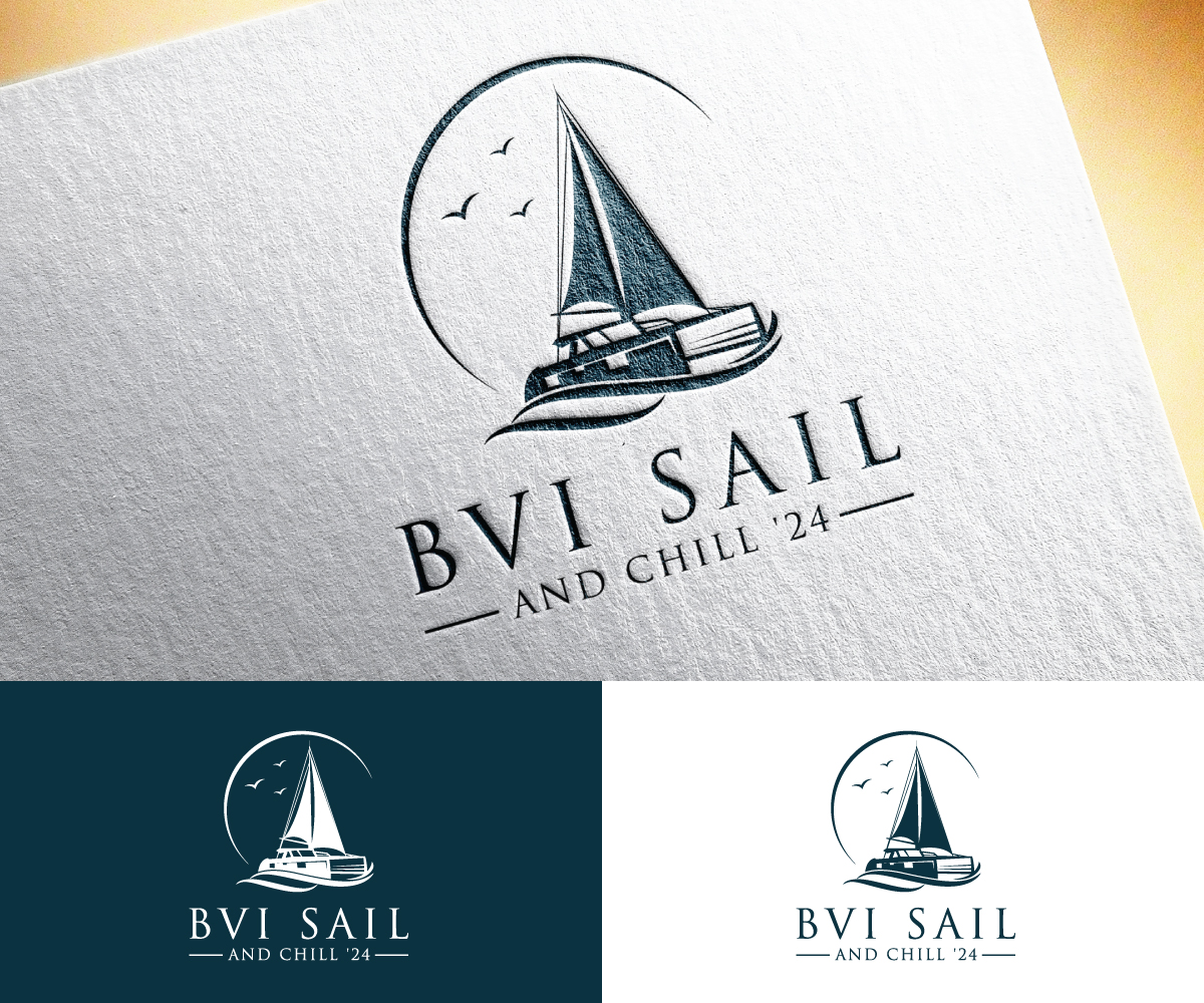 Logo Design by step forward 2 for this project | Design #33845446
