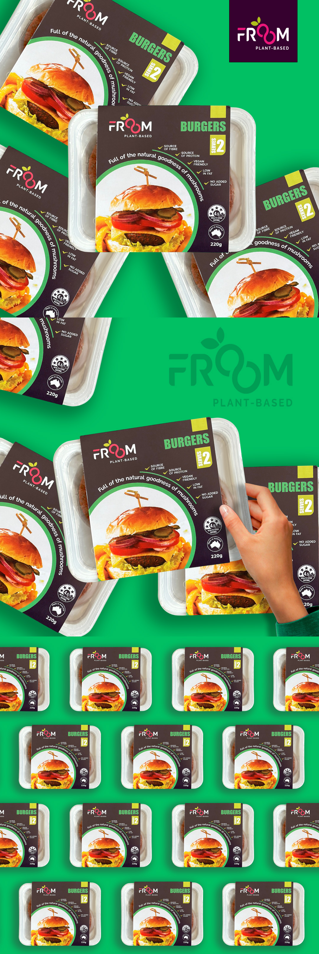 Graphic Design by Fajr. for this project | Design #33908305