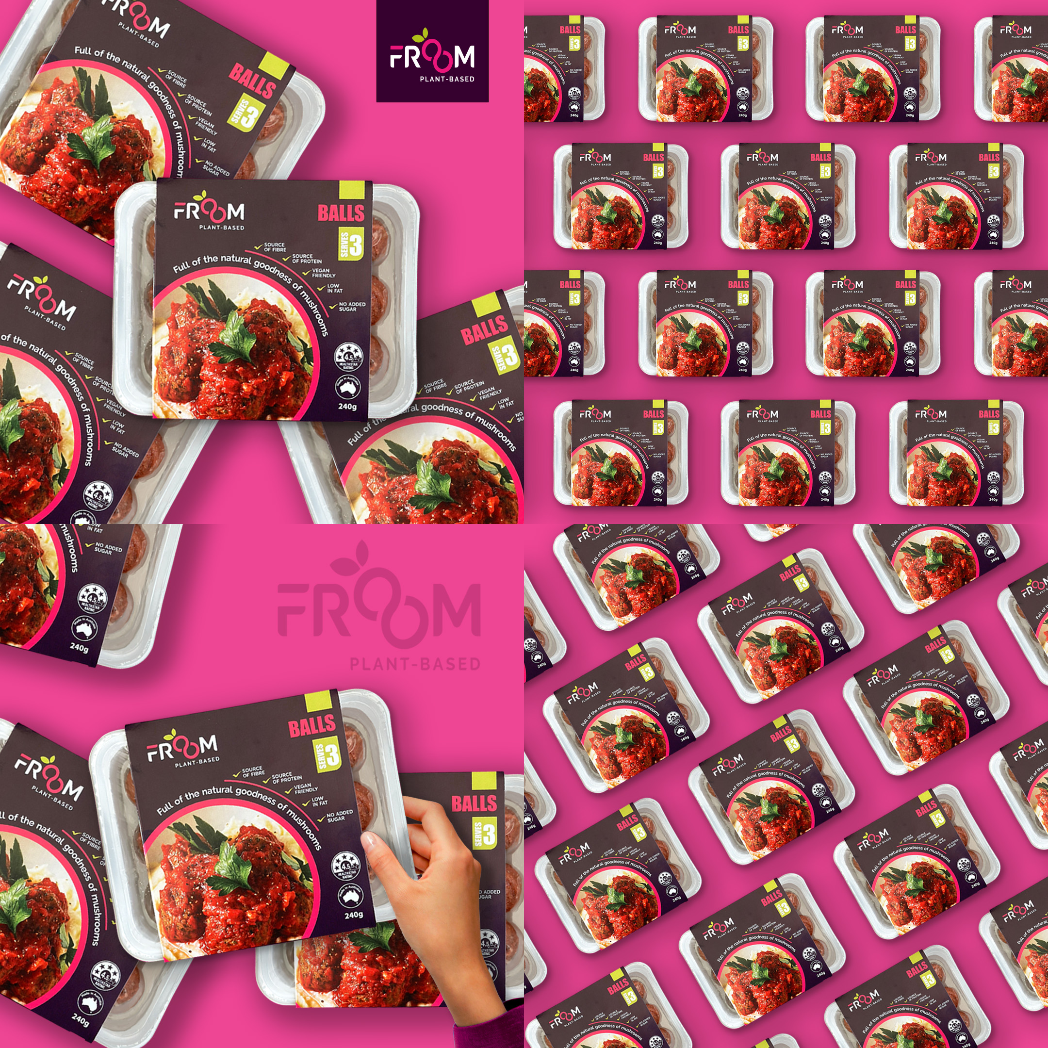 Graphic Design by Fajr. for this project | Design #33912900