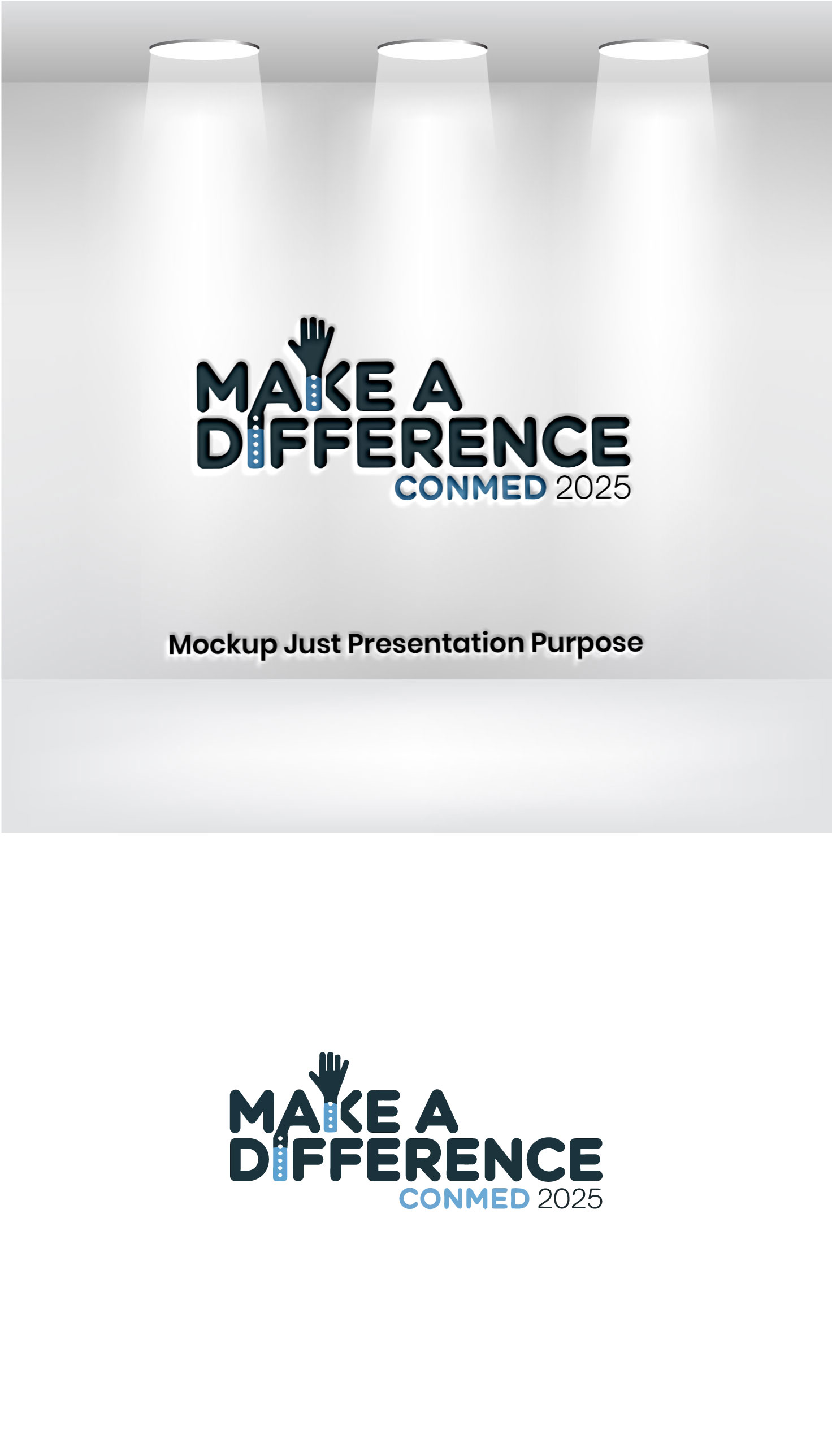 Diseño de Logo por VectorForge para este proyecto | Diseño #33836913