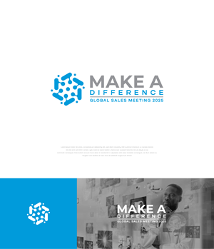 Diseño de Logo por apik. para este proyecto | Diseño: #33838953