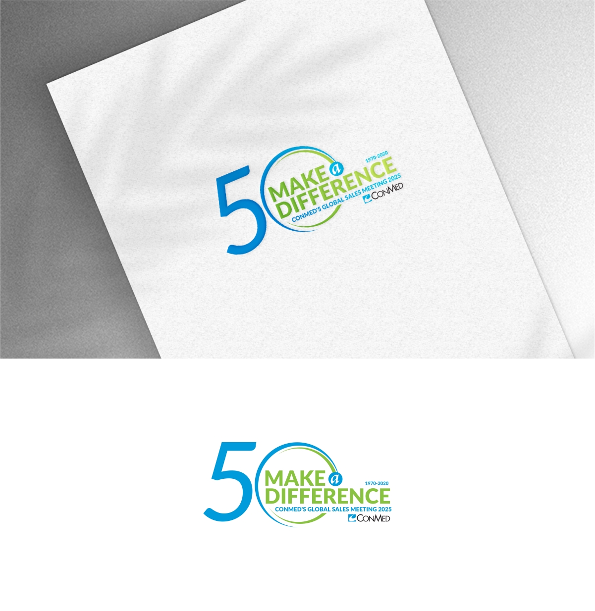 Diseño de Logo por Dave Paresh para este proyecto | Diseño #33835691