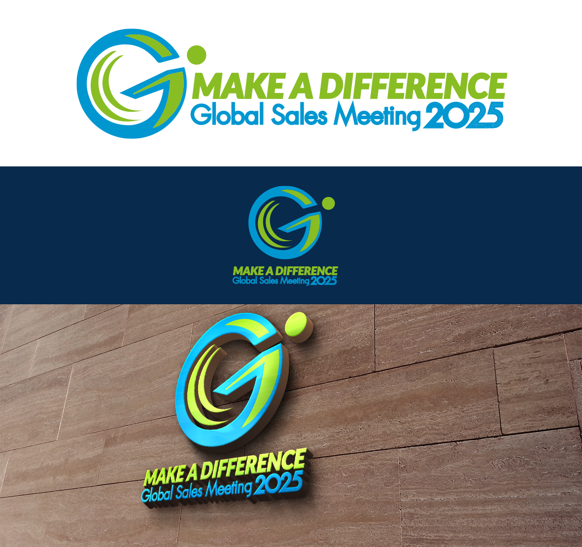 Logo Design by patriciaparadesign for this project | Design #33853633