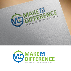 Logo Design by GODDREAMCREATION for this project | Design #33838807
