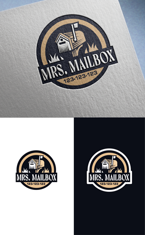 Logo Design by Anton for this project | Design #33842222