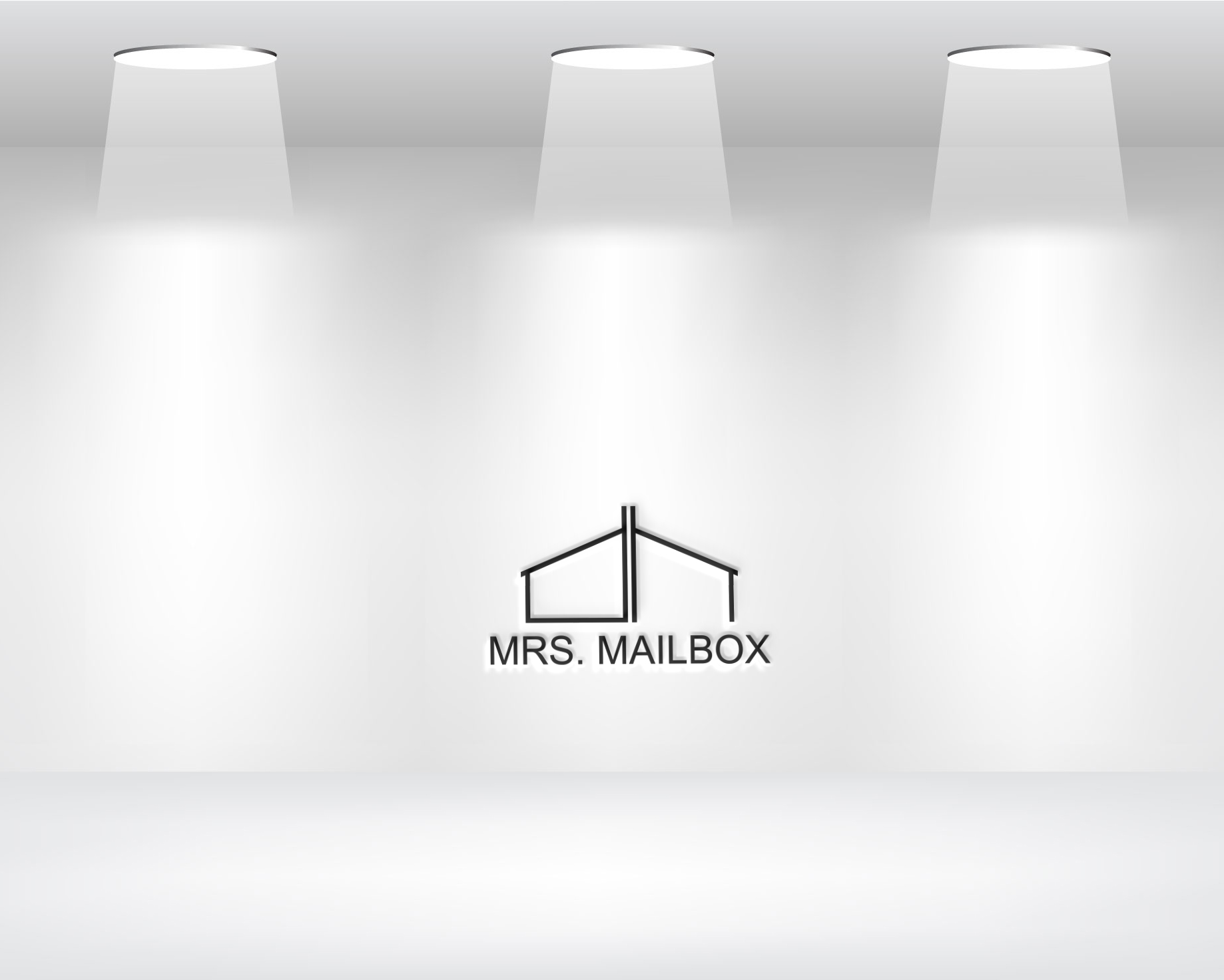 Logo Design by Daniel Khan for this project | Design #33842632