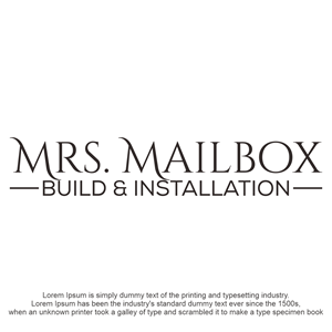 Diseño de Logo por Abigaill_design para este proyecto | Diseño: #33845093
