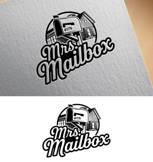 Logo Design by bute for this project | Design: #33860617
