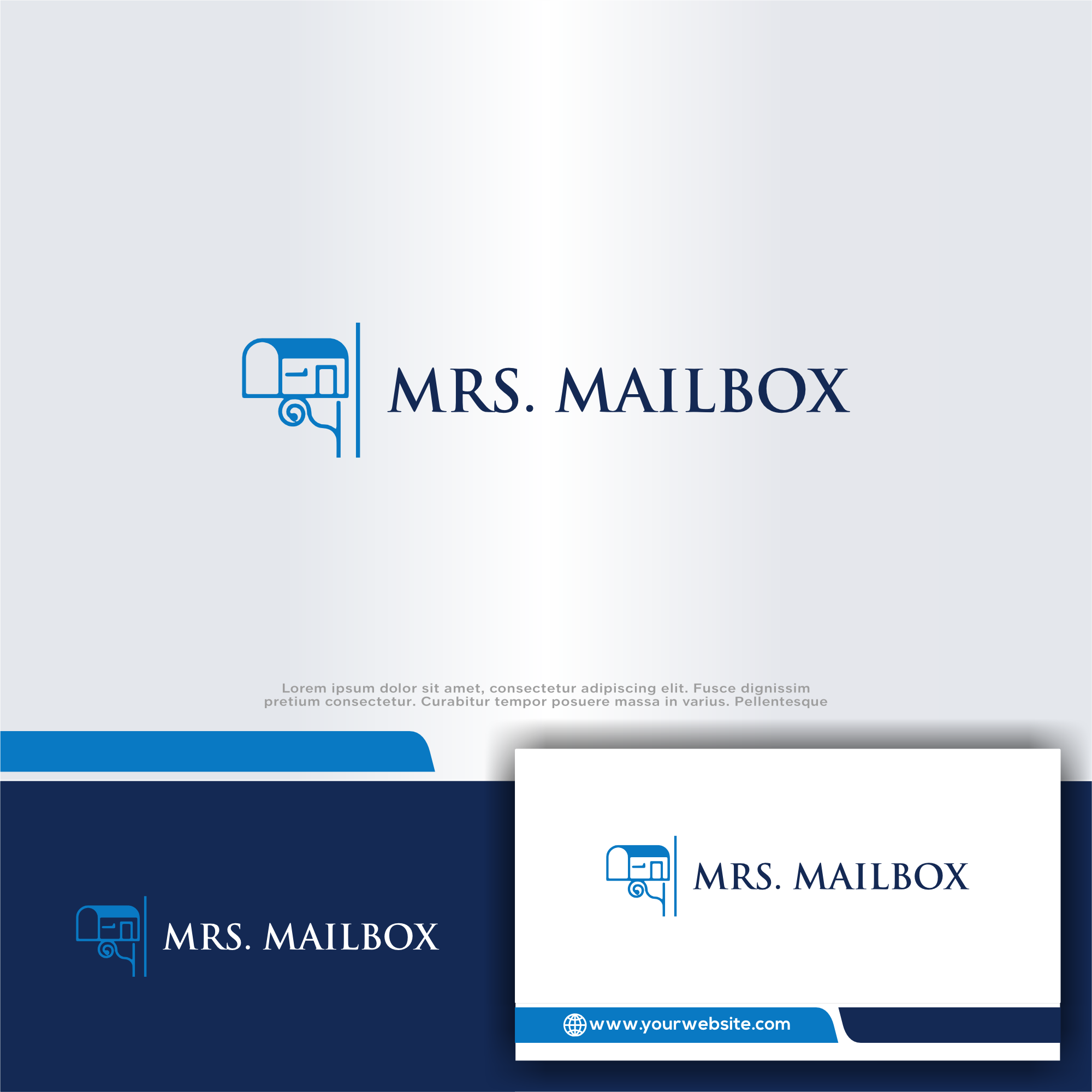 Logo Design by win it for this project | Design #33841614