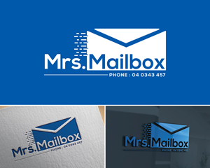Logo Design by Atec for this project | Design: #33839613