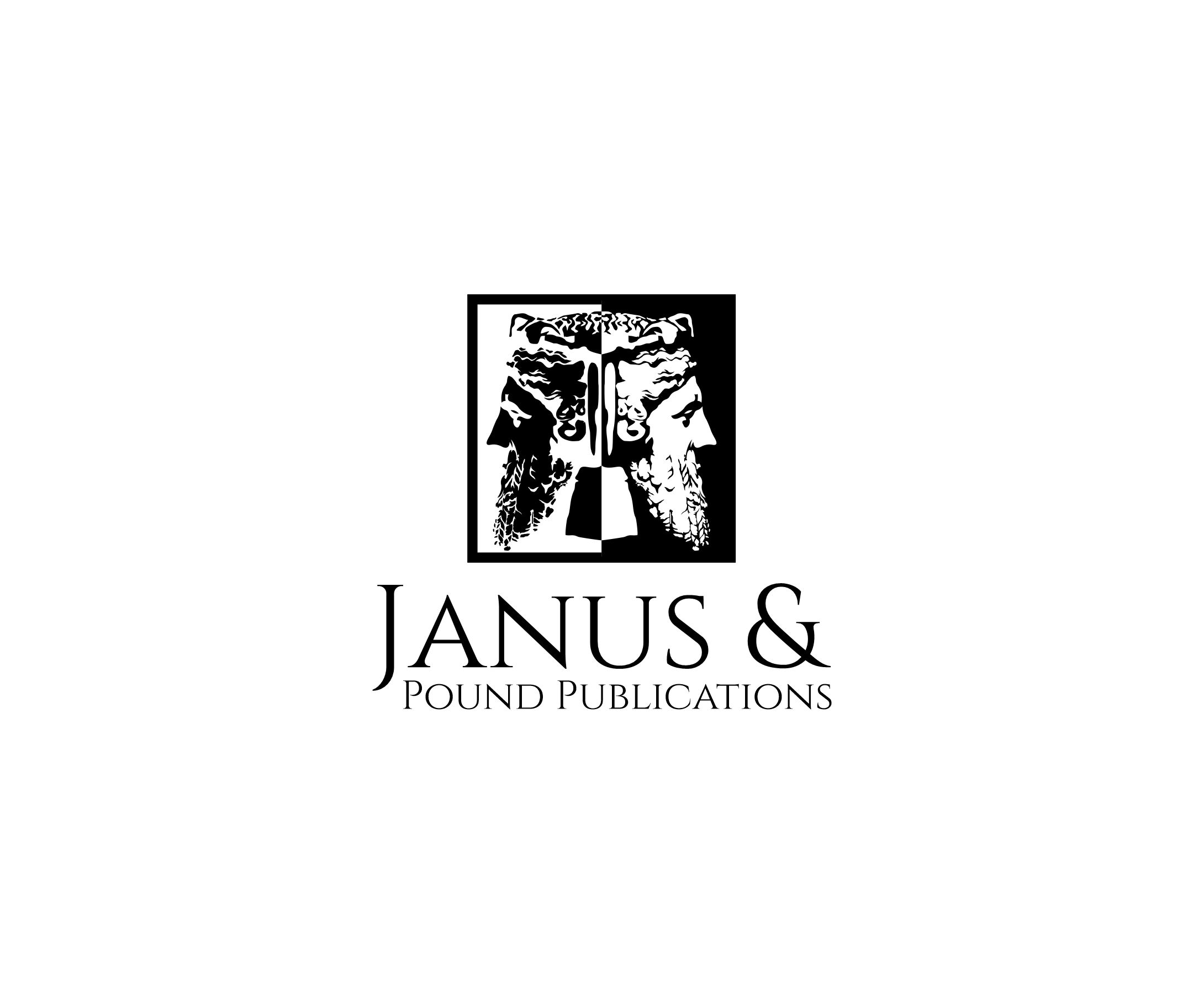 Logo-Design von alkaline für Janus and Pound | Design #33837985