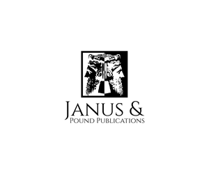 Logo Design by alkaline for Janus and Pound | Design: #33837985