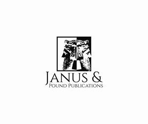 Logo Design by alkaline for Janus and Pound | Design: #33838047