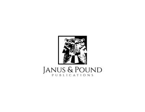 Logo Design by alkaline for Janus and Pound | Design: #33838148