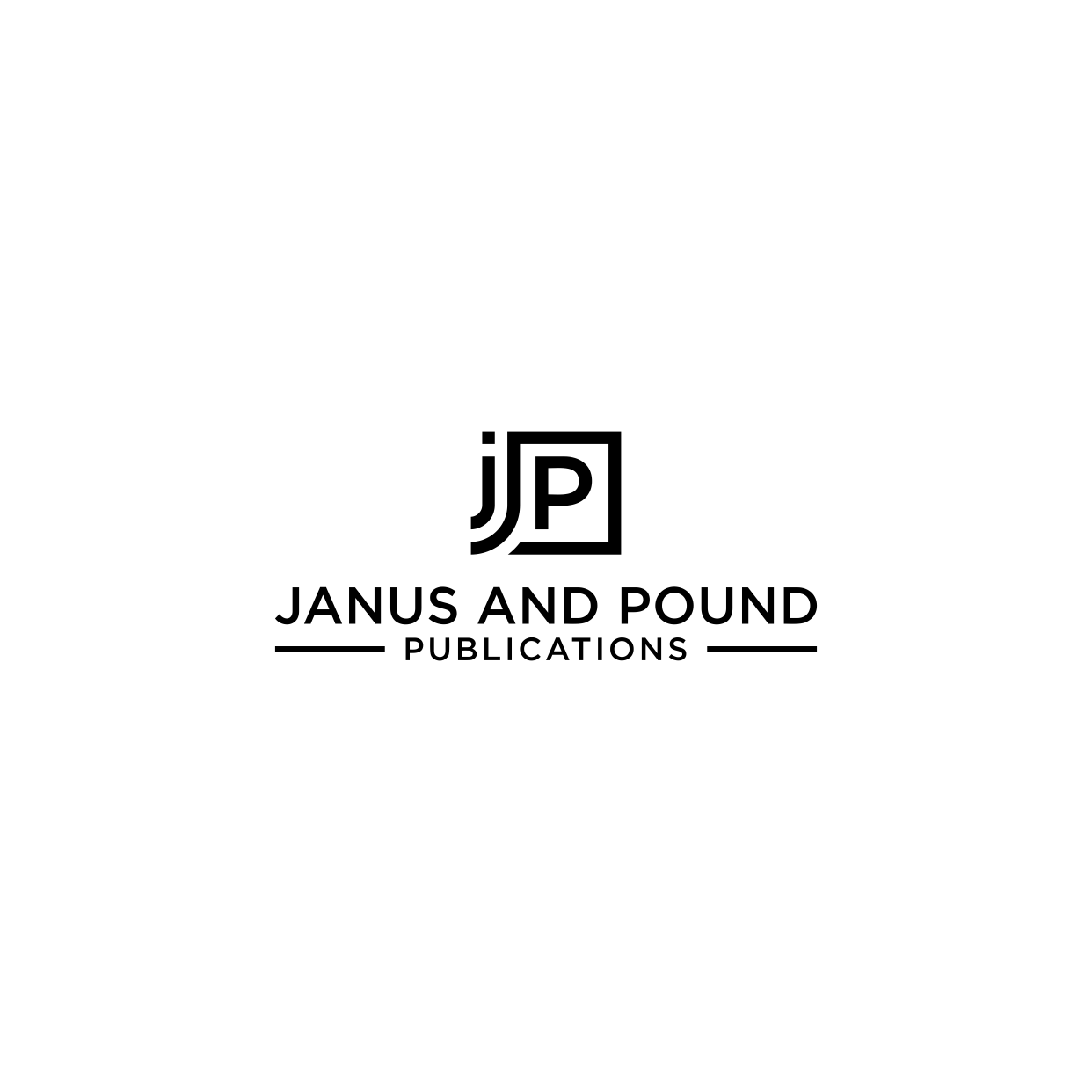 Logo Design by Kaze56 for Janus and Pound | Design #33837068