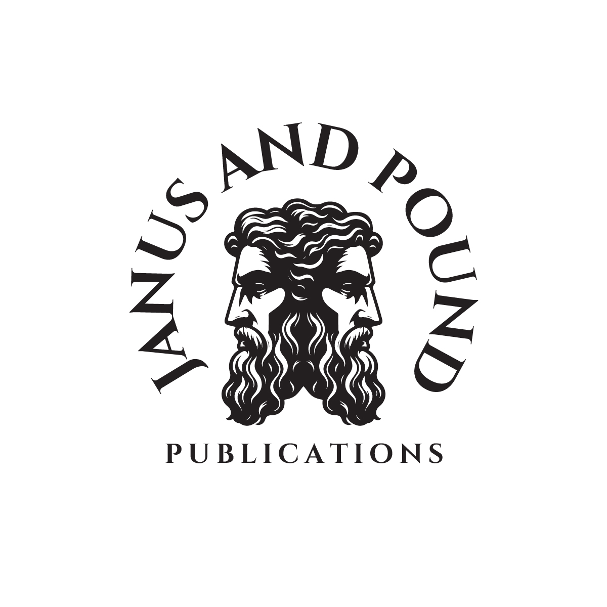 Logo Design by Elrich for Janus and Pound | Design #33837272