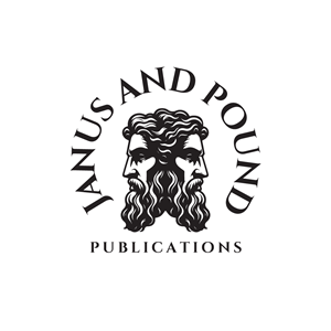 Logo Design by Elrich for Janus and Pound | Design: #33837272