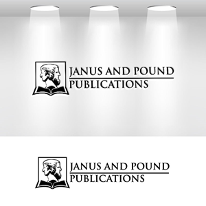 Logo Design by VisionCraft™ for Janus and Pound | Design: #33837176