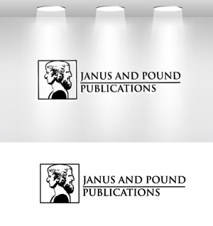 Logo Design by VisionCraft™ for Janus and Pound | Design: #33837282