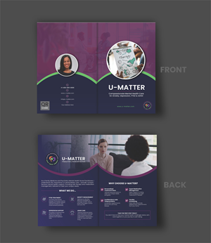 Flyer Design by Nel.
