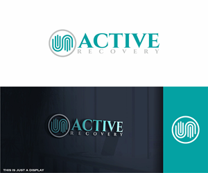 Logo-Design von alkaline für Active Recovery Physiotherapy & Hand Clinic | Design: #33838134