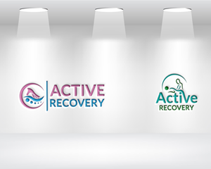 Logo-Design von Daniel Khan für Active Recovery Physiotherapy & Hand Clinic | Design: #33839901